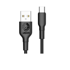 Cabo Green Lion USB A para Type C