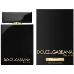 Dolce & Gabbana The One Intense Man Eau de Parfum 100ml (Original)