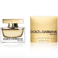 Dolce & Gabbana The One Eau de Parfum 75ml (Original)