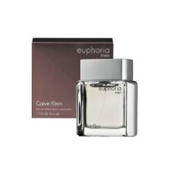 Calvin Klein Euphoria Eau de Toilette 50ml (Original)