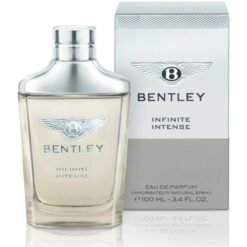 Bentley Infinite Intense Man Eau de Parfum 100ml (Original)