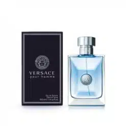 Versace Pour Homme Eau de Toilette 100ml (Original)