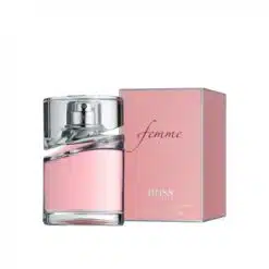 Hugo Boss Boss Femme Eau de Parfum 75ml (Original)
