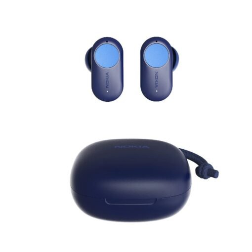 Auriculares Nokia Pro TWS Earphones P3802A Blue