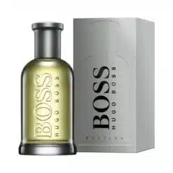 Hugo Boss Boss Bottled Man Eau de Toilette 100ml (Original)