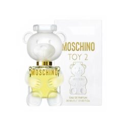 Moschino Toy 2 Eau de Parfum 100ml (Original)