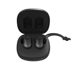 Auriculares Nokia Pro TWS Earphones P3802A Black