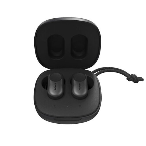 Auriculares Nokia Pro TWS Earphones P3802A Black