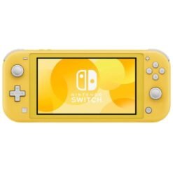 nintendo angola
