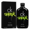 Calvin Klein CK One Shock For Him Eau de Toilette 200ml (Original)