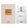 Rasasi Shuhrah Pour Woman Eau de Parfum 90ml (Original)