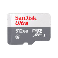 Sandisk ultra angola