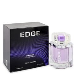 Swiss Arabian Edge Woman Eau de Parfum 100ml (Original)