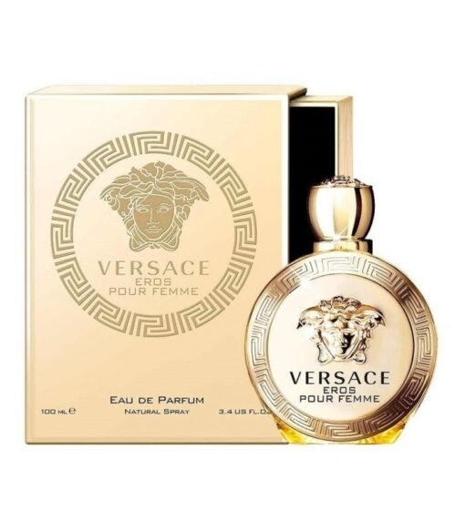 versace angola perfumes