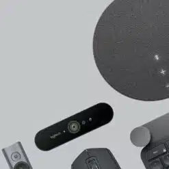 Webcam Logitech Brio Ultra HD 4K - Image 5