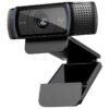 Logitech Webcam C920e FHD