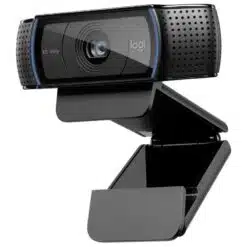 Logitech Webcam C920e FHD