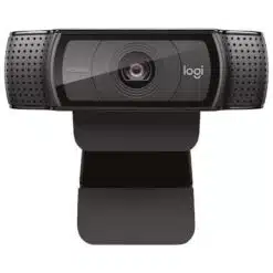 Alternative view of Logitech Webcam C920e FHD