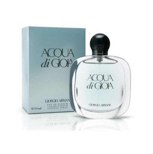 Giorgio Armani Acqua di Gioia Woman Eau de Parfum 30ml (Original)