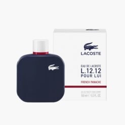Lacoste Eau de Lacoste L.12.12 French Panache Eau de Toilette 100ml (Original)