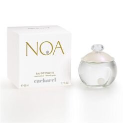 Cacharel Noa Woman Eau de Toilette 50ml (Original)