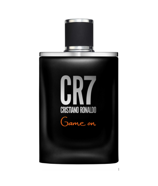 Cristiano Ronaldo Game On Man Eau de Toilette 100ml (Original)