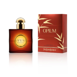 Yves Saint Laurent YSL Opium Eau De Parfum 90ml