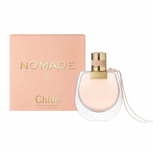 Chloe Nomade Woman Eau de Parfum 75ml (Original)
