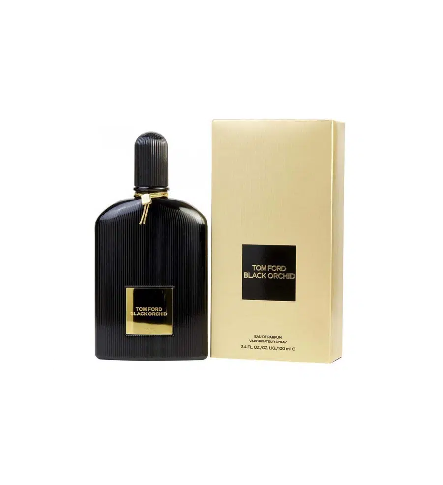 Tom Ford Black Orchid Woman Eau de Parfum 100ml (Original)