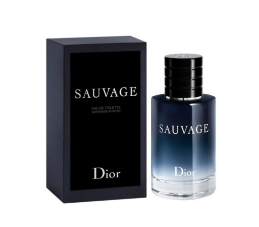 Dior Sauvage Man Eau de Parfum 60ml (Original)