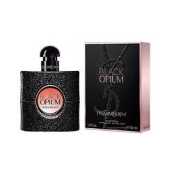 Yves Saint Laurent Black Opium Woman Eau de Parfum 90ml (Original)