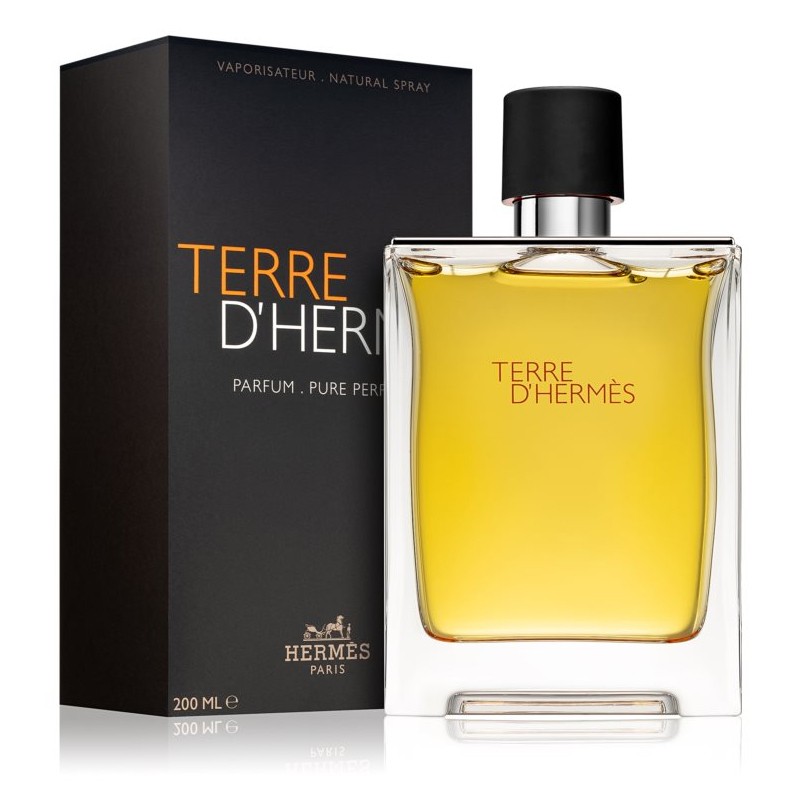Parfum Hermes Original - Homecare24