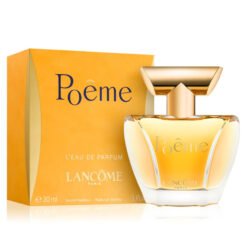 Lancôme Poême Woman Eau de Parfum 30ml (Original)