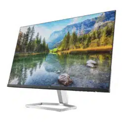 Alternative view of Monitor HP 27" M27fe IPS FHD 16:9 75Hz FreeSync