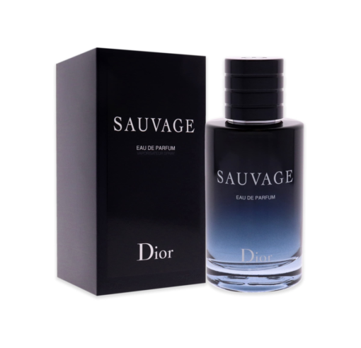 Dior Sauvage Man Parfum 100ml (Original)