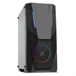 Computador Gaming S2022A i5|GTX 1650|16GB RAM|Win 11| 500GB SSD|