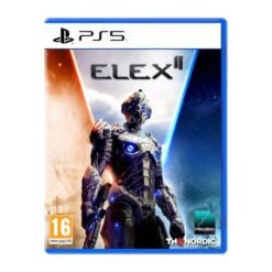 Elex II PS5