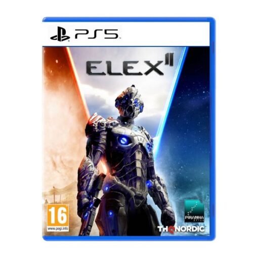 Elex II PS5