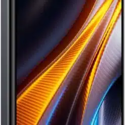Smartphone Xiaomi Poco X4 GT 5G 6.6" Dual SIM 8GB/256GB Black - Imagem 4