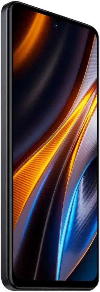 Smartphone Xiaomi Poco X4 GT 5G 6.6" Dual SIM 8GB/256GB Black - Imagem 4