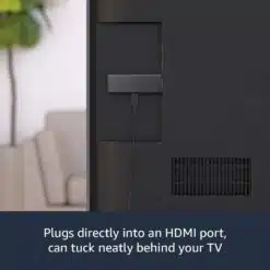 Amazon Fire TV Stick Lite - Image 4