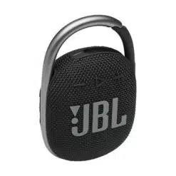 Coluna Bluetooth JBL Clip 4 Preta