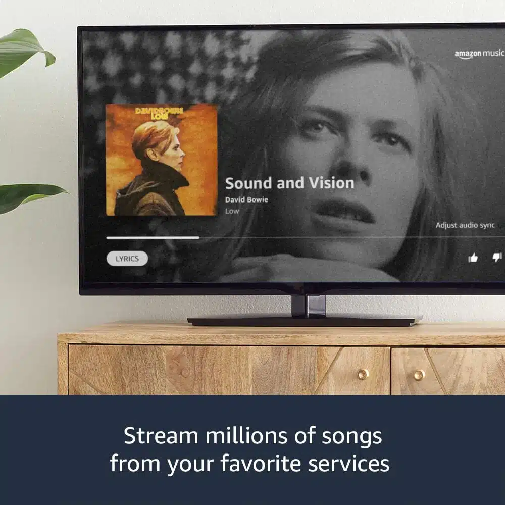Amazon Fire TV Stick Lite - Image 2