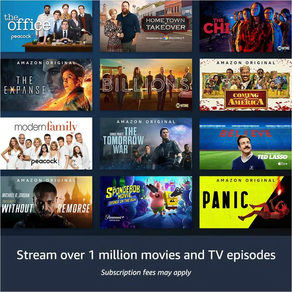 Amazon Fire TV Stick Lite - Image 5