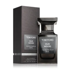 Tom Ford Oud Wood Eau de Parfum 50ml (Original)