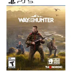 Way of the Hunter - PS5