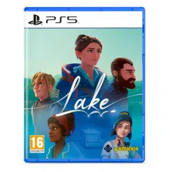 Lake - PS5