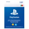 100€ PlayStation Store Gift Card PSN Portugal [Código Digital]