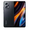 Smartphone Xiaomi Poco X4 GT 5G 6.6" Dual SIM 8GB/256GB Black