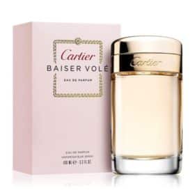 Cartier Baiser Volé Woman Eau de Parfum 100ml (Original)